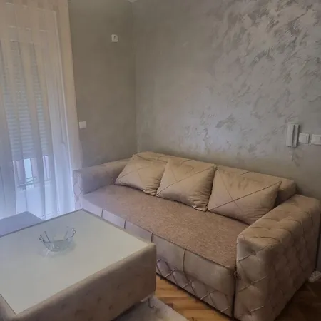 Dora Apartment Vrnjacka Banja
