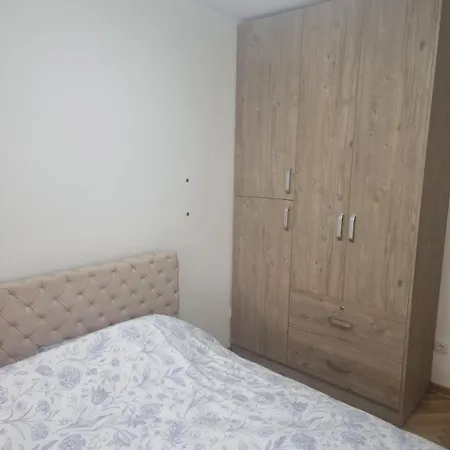 Apartment Dora Vrnjacka Banja
