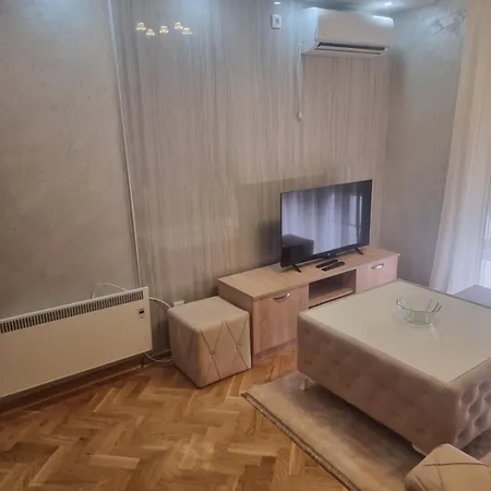 Apartment Dora Vrnjacka Banja