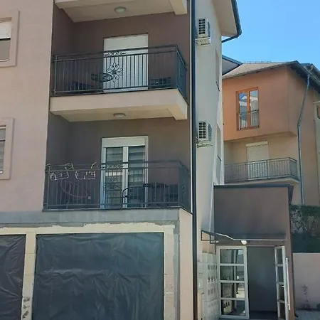 Apartment Dora